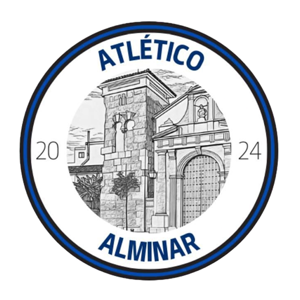 Atlético Alminar