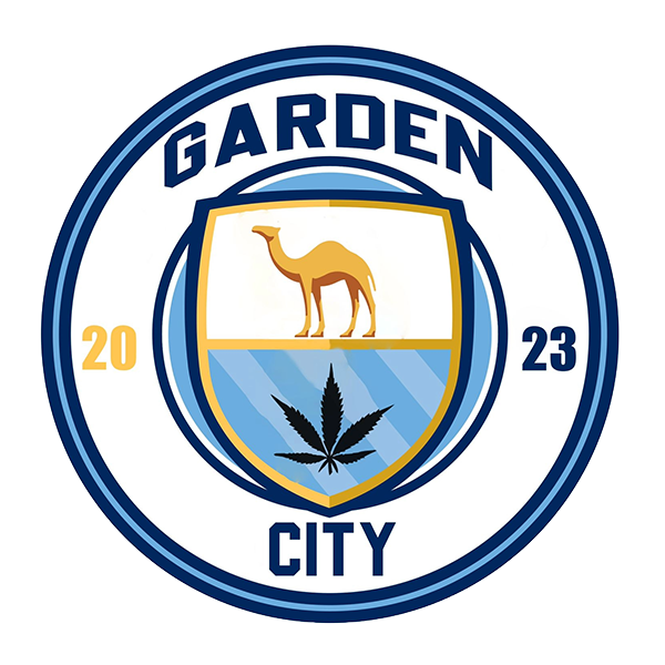 Garden City