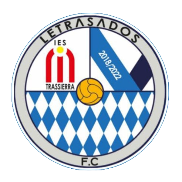 Letrasados FC