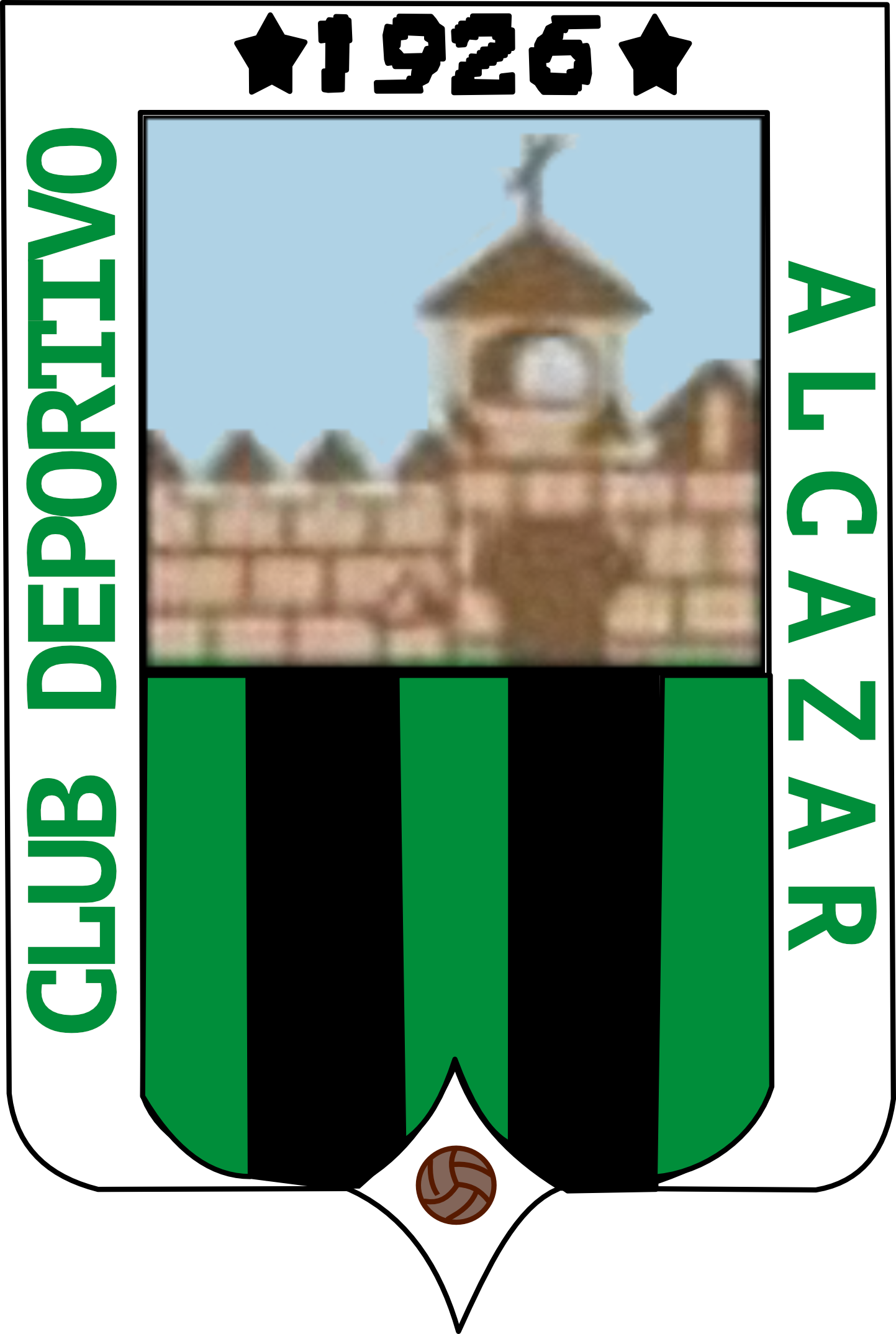 Club Deportivo Alcázar