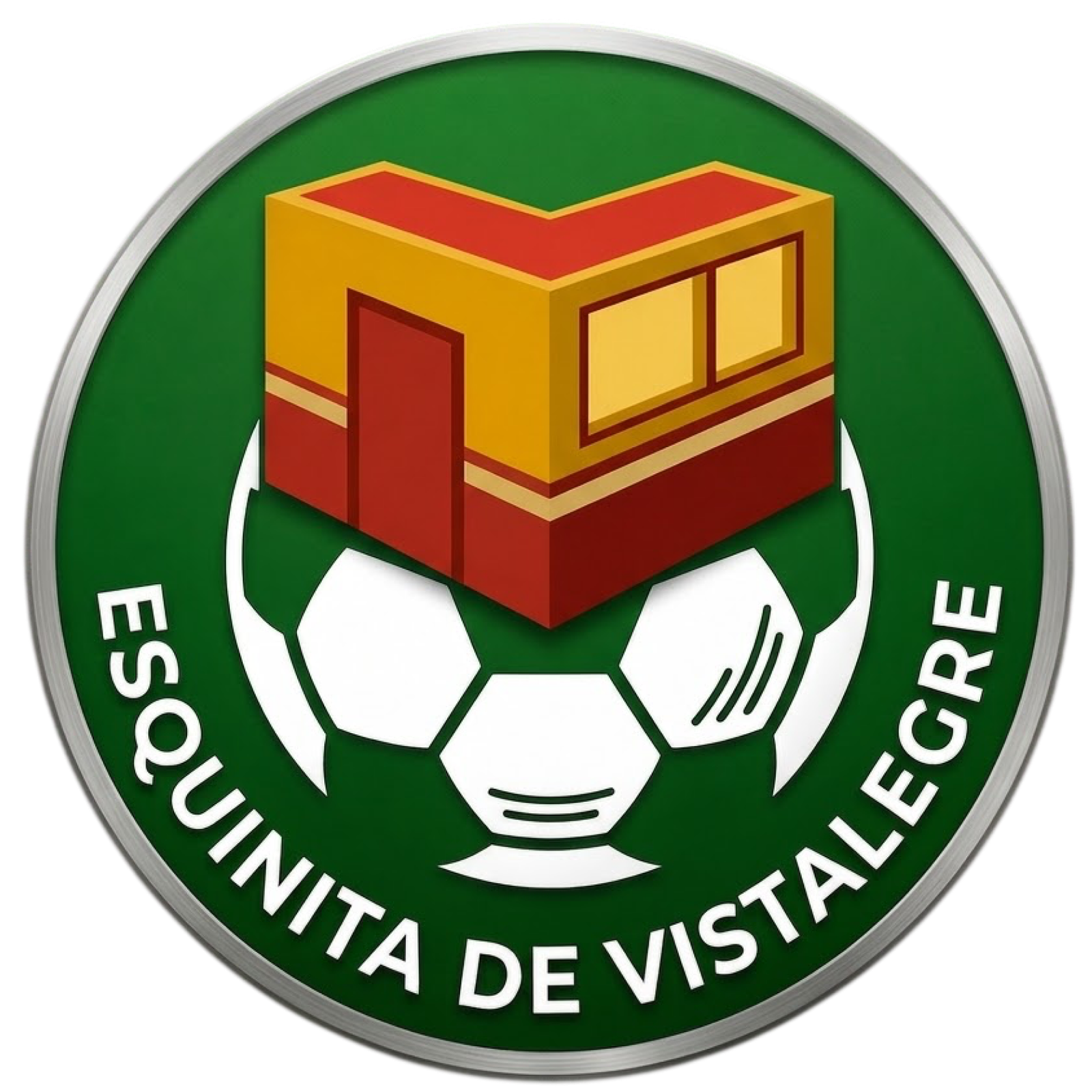 La Esquinita de Vistalegre