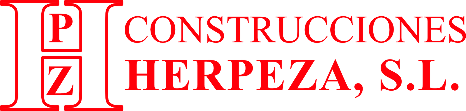 Construcciones Herpeza